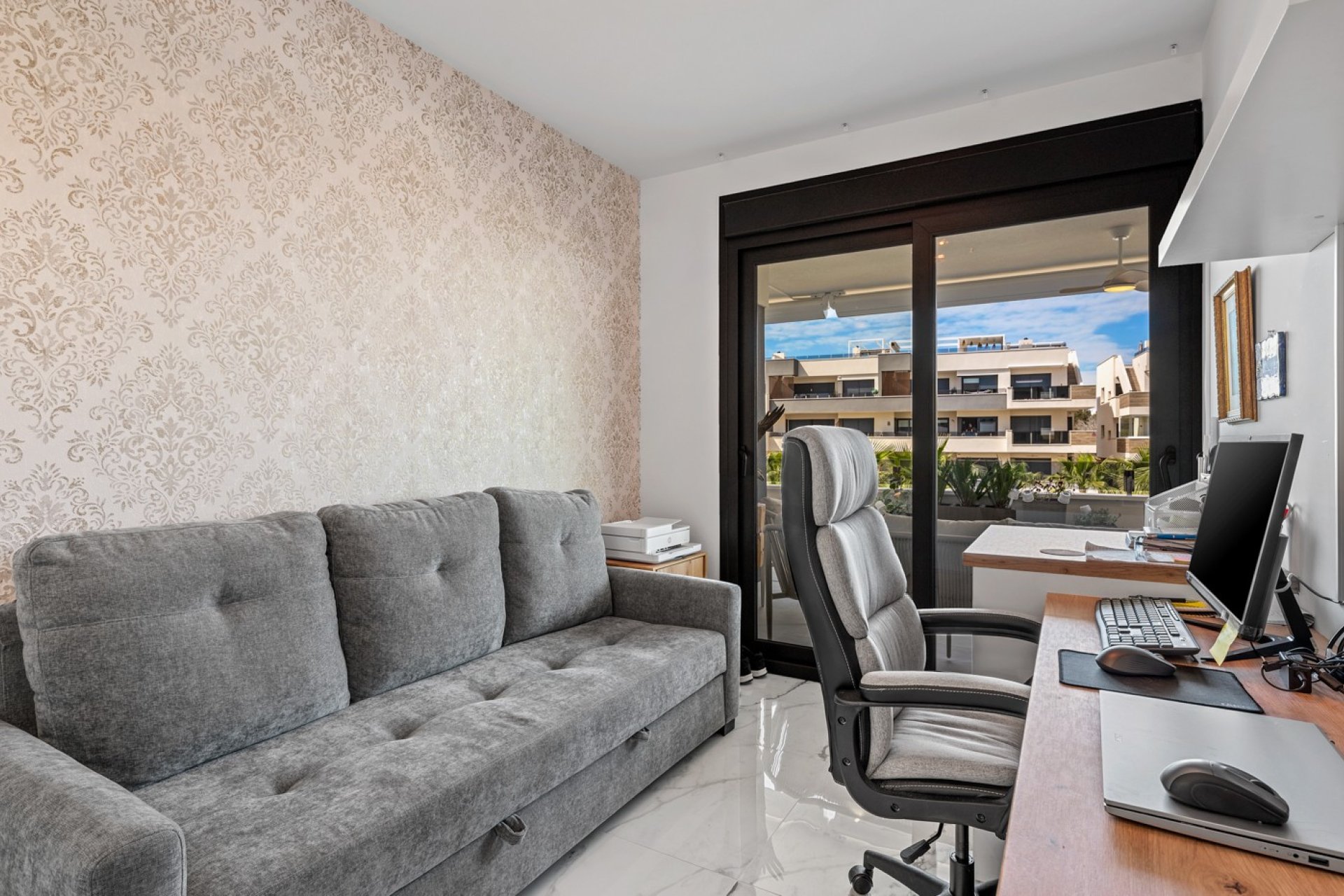 Herverkoop - Appartement / flat - Orihuela Costa - Los Altos
