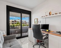 Herverkoop - Appartement / flat - Orihuela Costa - Los Altos