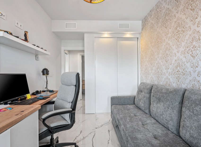 Herverkoop - Appartement / flat - Orihuela Costa - Los Altos
