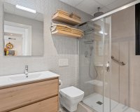 Herverkoop - Appartement / flat - Orihuela Costa - Los Altos