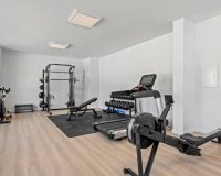 Herverkoop - Appartement / flat - Orihuela Costa - Los Altos