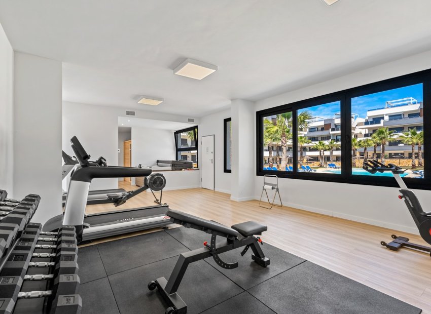 Herverkoop - Appartement / flat - Orihuela Costa - Los Altos