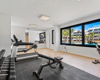 Herverkoop - Appartement / flat - Orihuela Costa - Los Altos