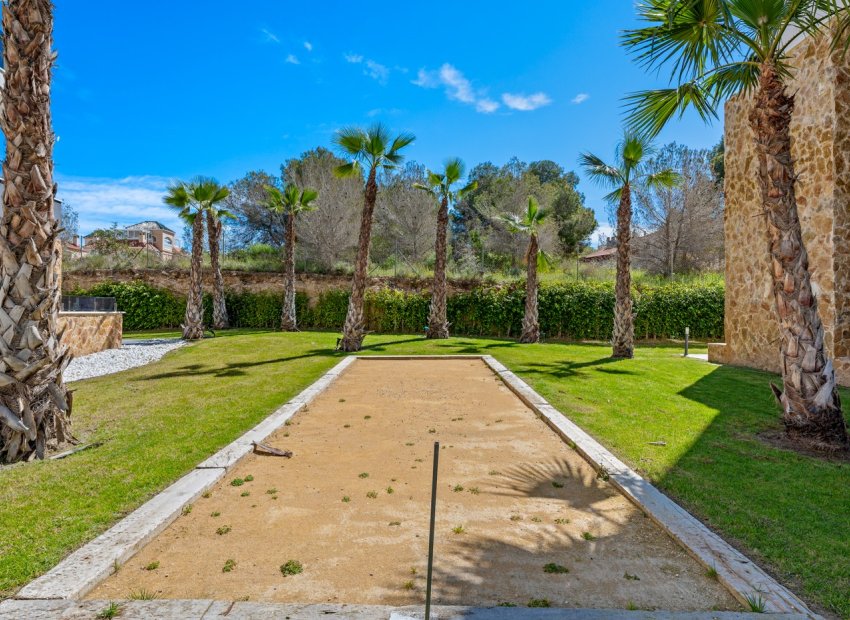 Herverkoop - Appartement / flat - Orihuela Costa - Los Altos
