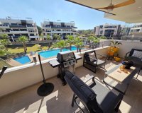 Herverkoop - Appartement / flat - Orihuela Costa - Los Altos