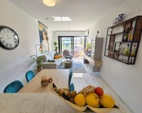 Herverkoop - Appartement / flat - Orihuela Costa - Los Altos