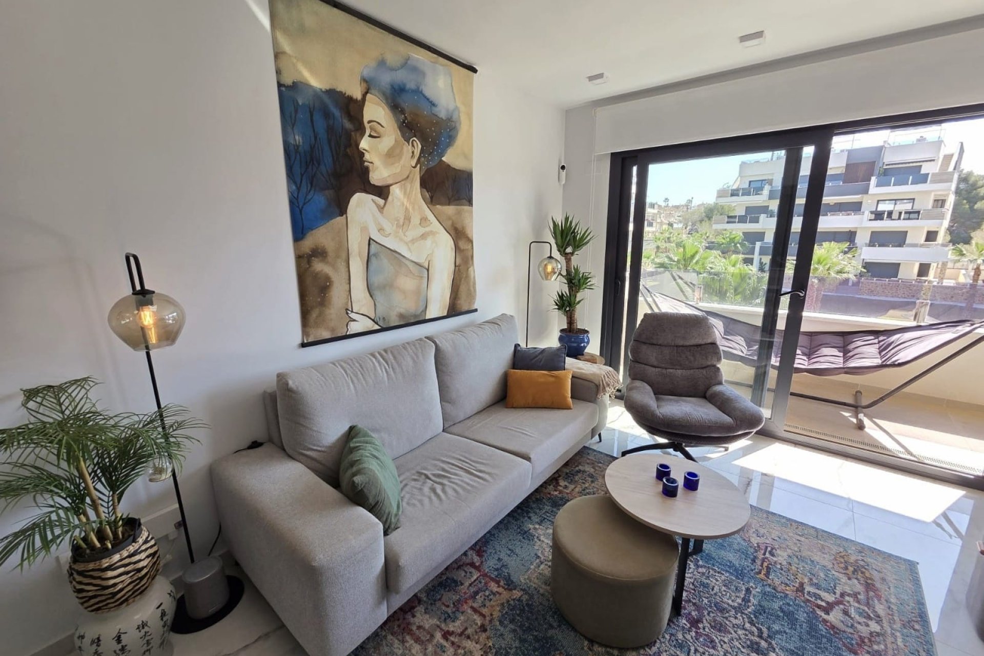 Herverkoop - Appartement / flat - Orihuela Costa - Los Altos