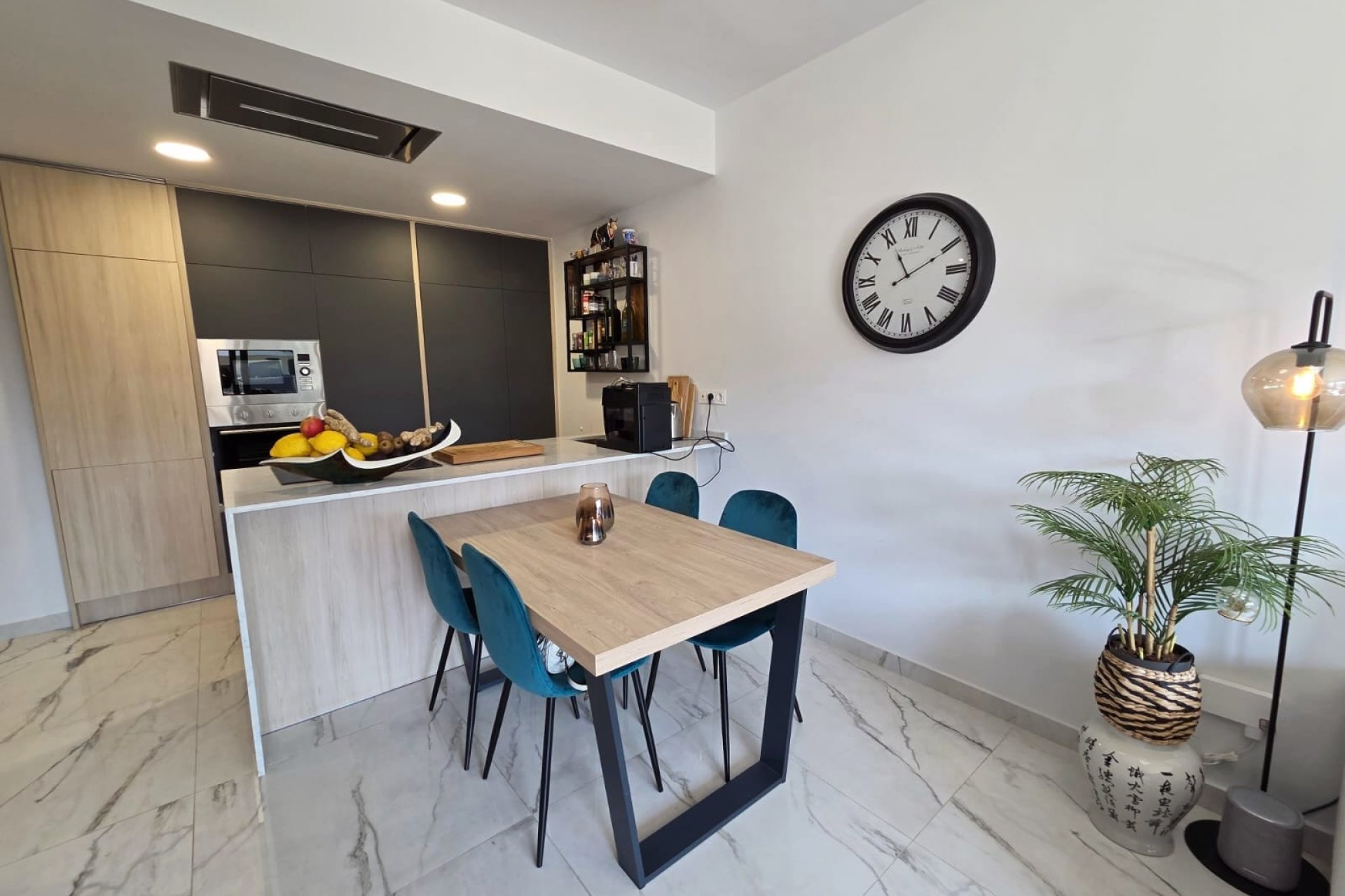 Herverkoop - Appartement / flat - Orihuela Costa - Los Altos