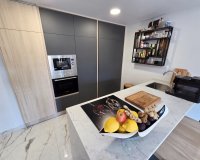 Herverkoop - Appartement / flat - Orihuela Costa - Los Altos