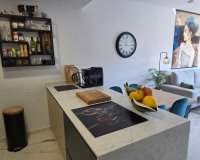 Herverkoop - Appartement / flat - Orihuela Costa - Los Altos