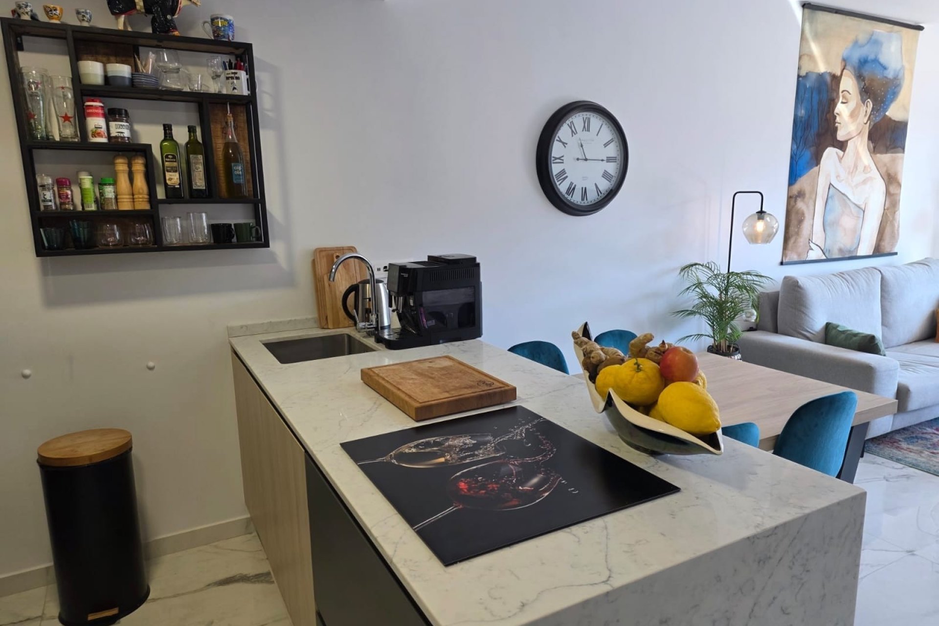 Herverkoop - Appartement / flat - Orihuela Costa - Los Altos