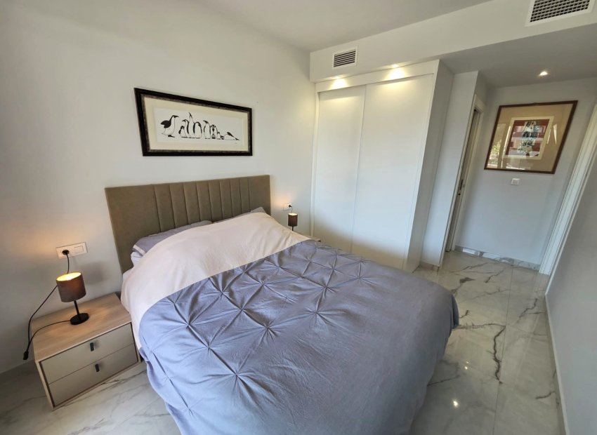 Herverkoop - Appartement / flat - Orihuela Costa - Los Altos