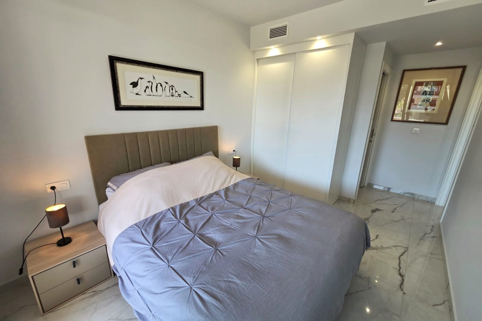 Herverkoop - Appartement / flat - Orihuela Costa - Los Altos