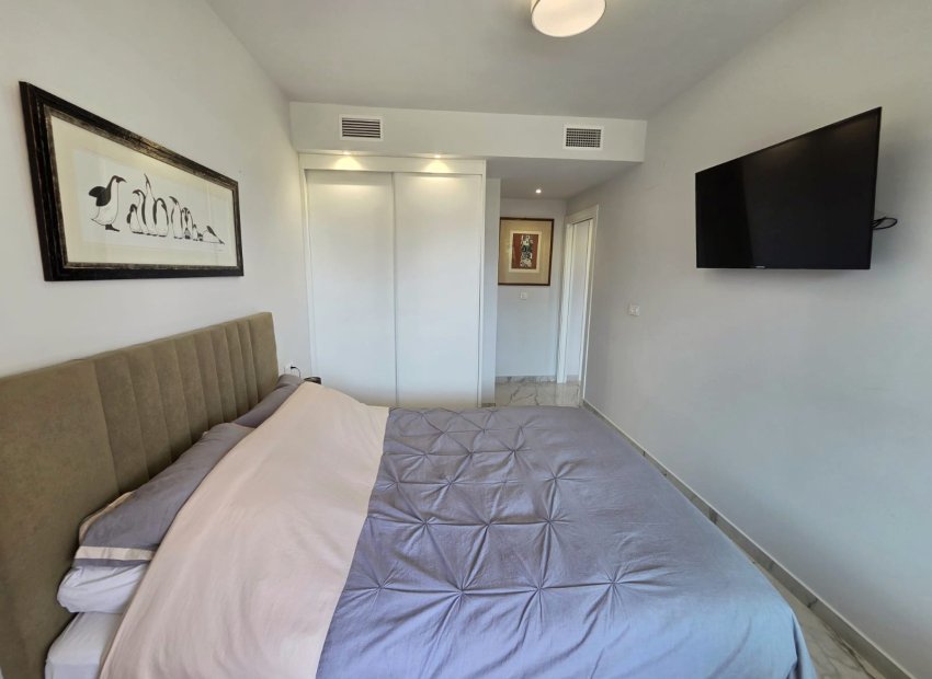 Herverkoop - Appartement / flat - Orihuela Costa - Los Altos