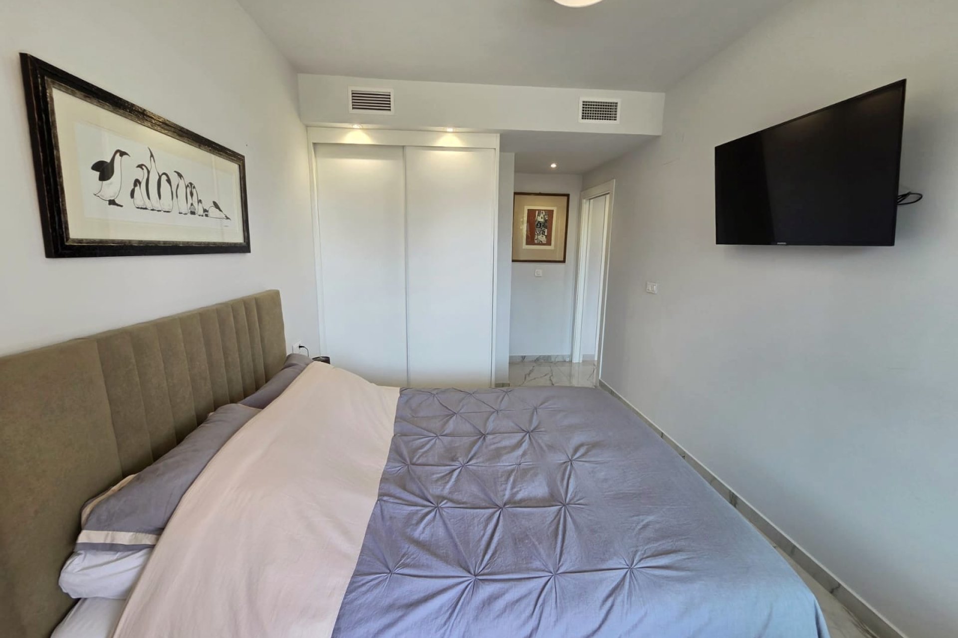 Herverkoop - Appartement / flat - Orihuela Costa - Los Altos