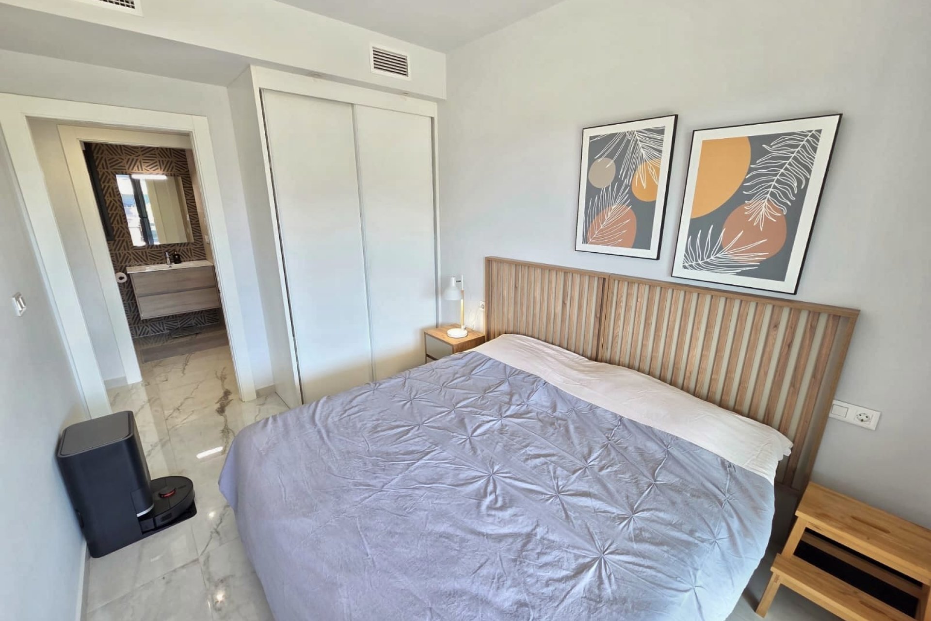 Herverkoop - Appartement / flat - Orihuela Costa - Los Altos