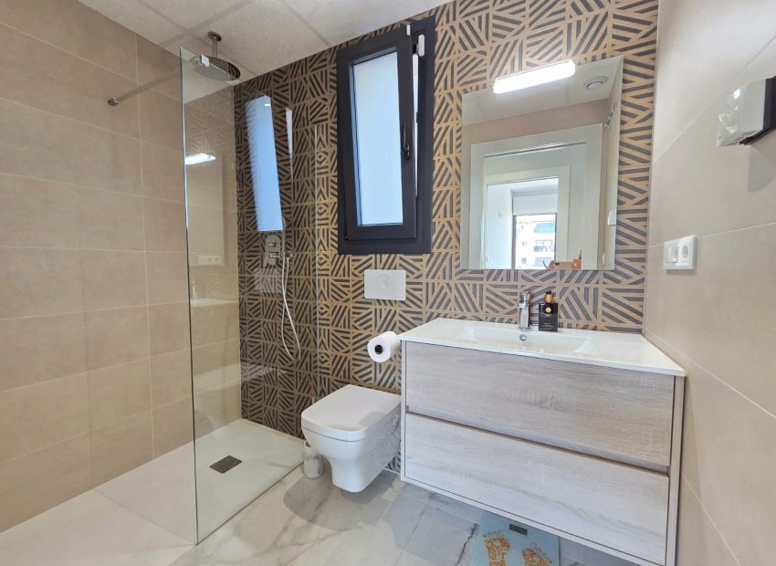 Herverkoop - Appartement / flat - Orihuela Costa - Los Altos