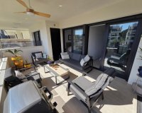 Herverkoop - Appartement / flat - Orihuela Costa - Los Altos