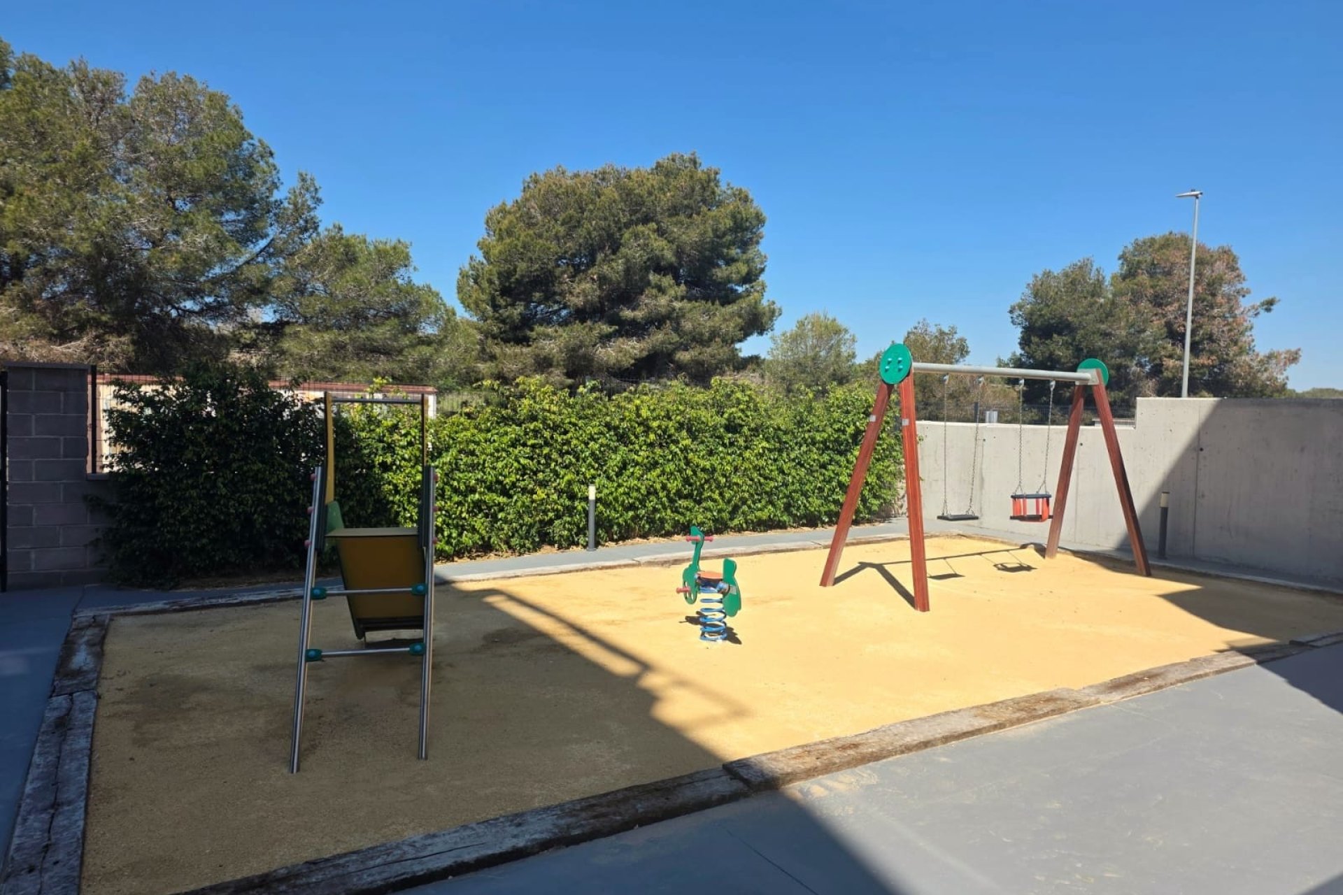Herverkoop - Appartement / flat - Orihuela Costa - Los Altos