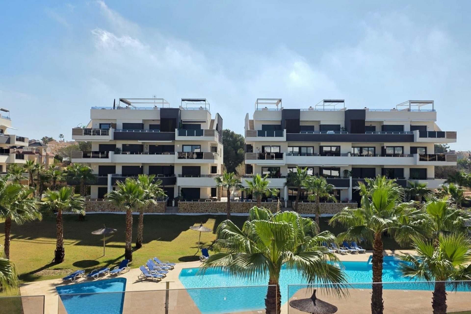 Herverkoop - Appartement / flat - Orihuela Costa - Los Altos