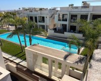Herverkoop - Appartement / flat - Orihuela Costa - Los Balcones