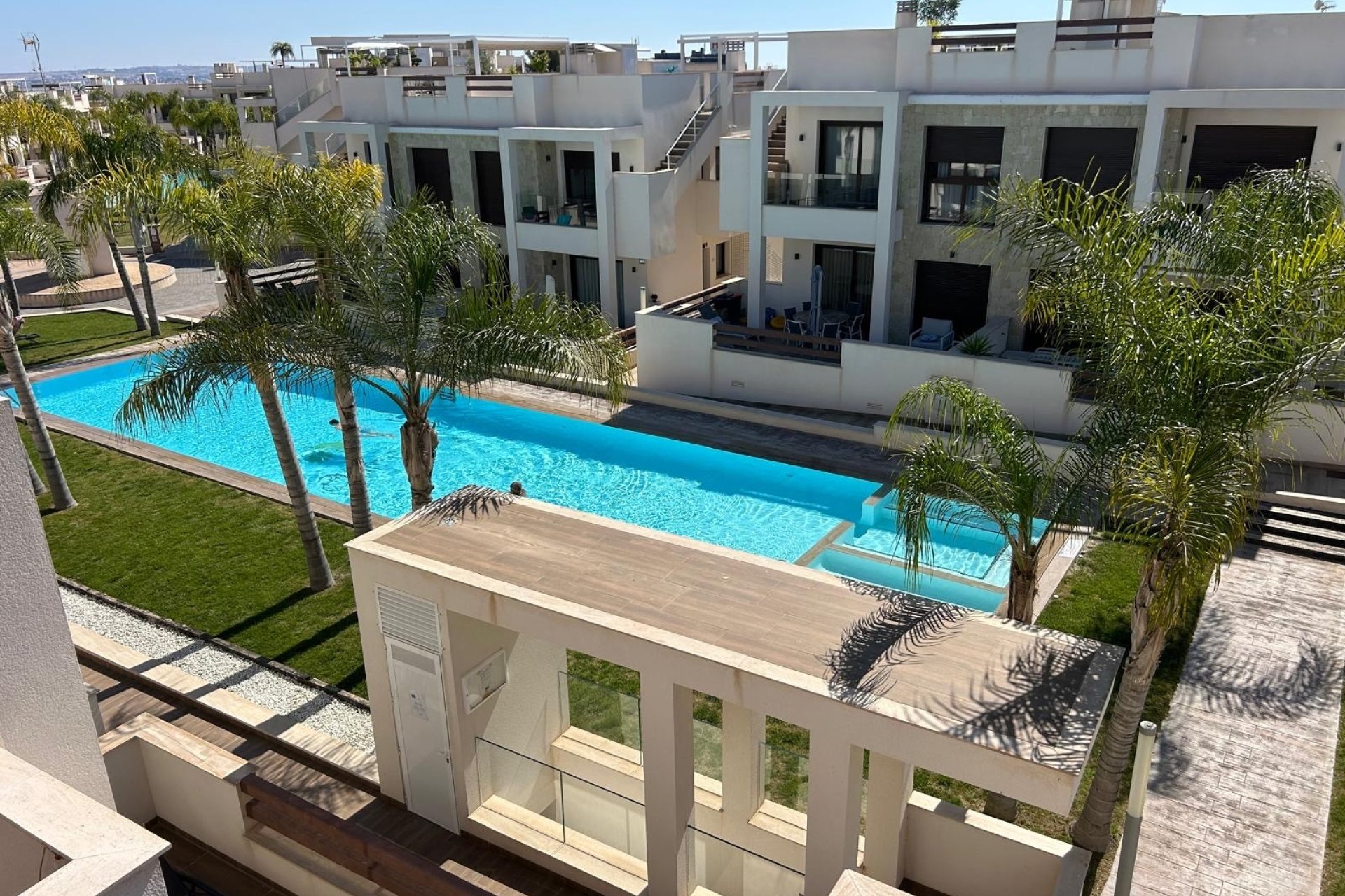 Herverkoop - Appartement / flat - Orihuela Costa - Los Balcones