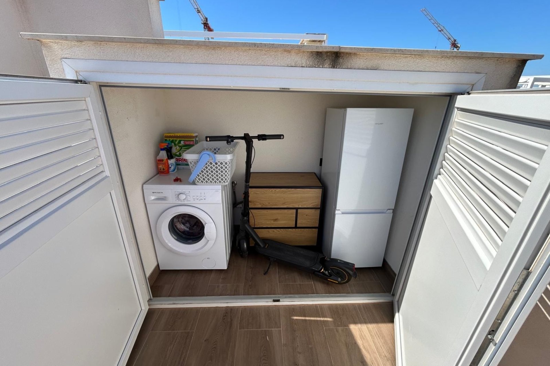 Herverkoop - Appartement / flat - Orihuela Costa - Los Balcones