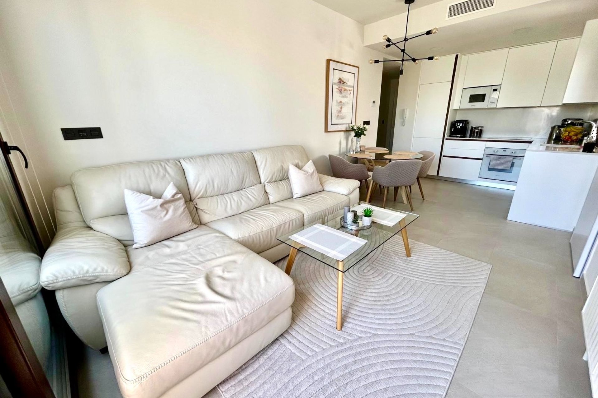 Herverkoop - Appartement / flat - Orihuela Costa - Los Balcones