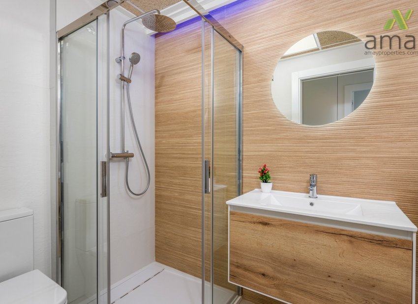 Herverkoop - Appartement / flat - Orihuela Costa - Los Balcones