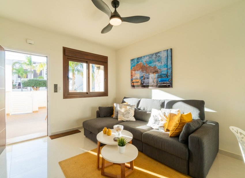 Herverkoop - Appartement / flat - Orihuela Costa - Los Balcones