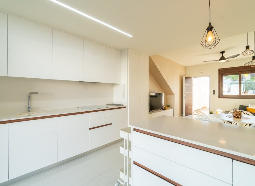 Herverkoop - Appartement / flat - Orihuela Costa - Los Balcones