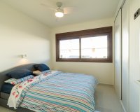 Herverkoop - Appartement / flat - Orihuela Costa - Los Balcones