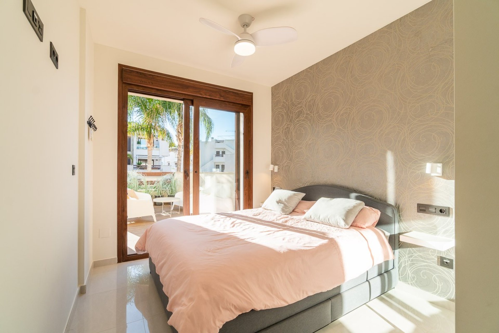 Herverkoop - Appartement / flat - Orihuela Costa - Los Balcones