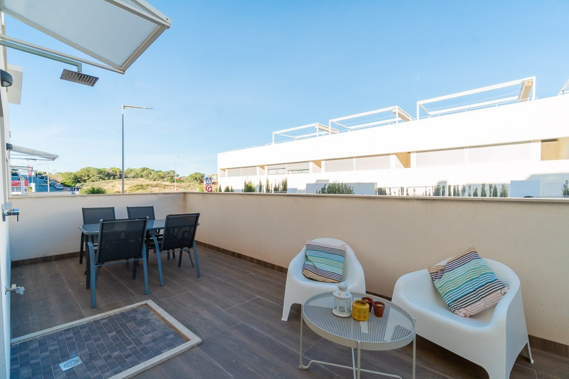 Herverkoop - Appartement / flat - Orihuela Costa - Los Balcones