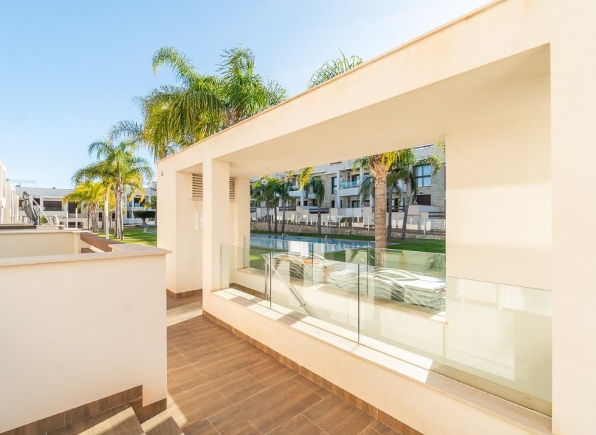 Herverkoop - Appartement / flat - Orihuela Costa - Los Balcones