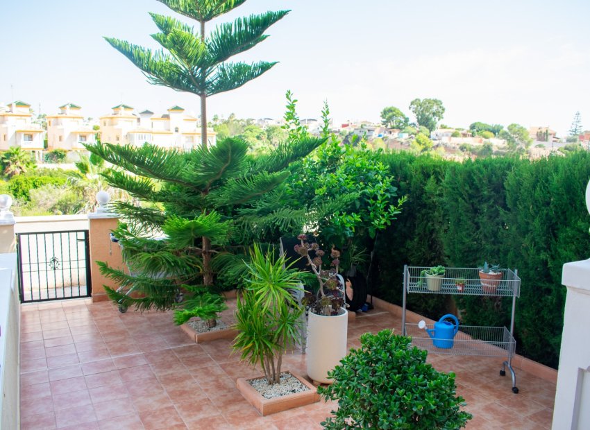 Herverkoop - Appartement / flat - Orihuela Costa - Los Dolses