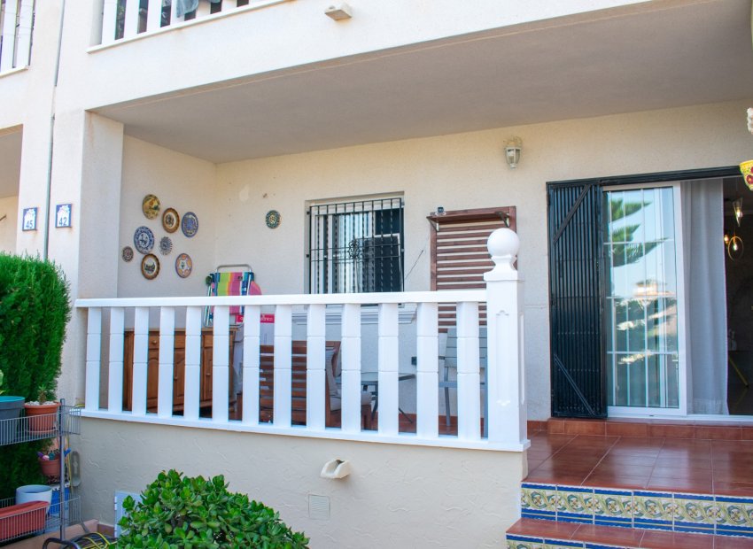 Herverkoop - Appartement / flat - Orihuela Costa - Los Dolses