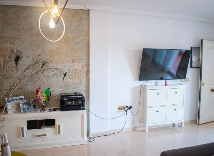 Herverkoop - Appartement / flat - Orihuela Costa - Los Dolses