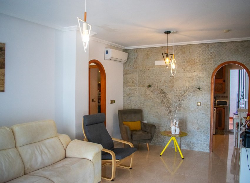 Herverkoop - Appartement / flat - Orihuela Costa - Los Dolses