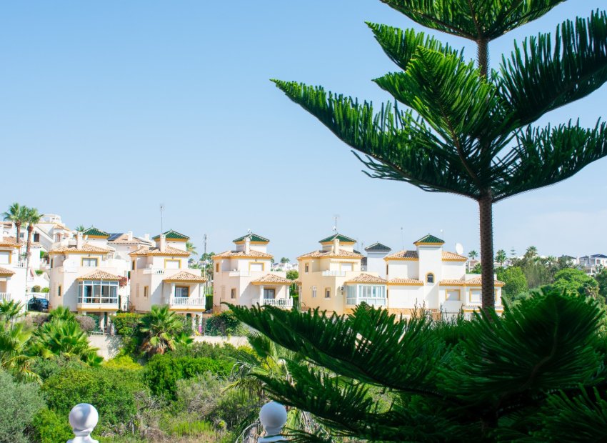 Herverkoop - Appartement / flat - Orihuela Costa - Los Dolses