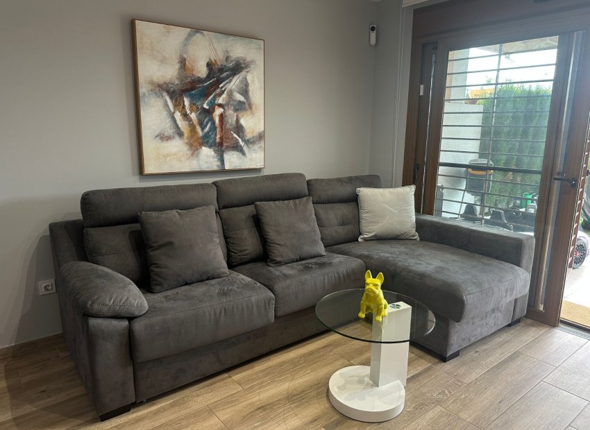 Herverkoop - Appartement / flat - Orihuela Costa - Los Dolses