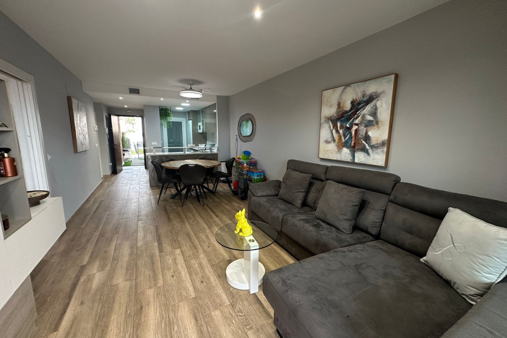 Herverkoop - Appartement / flat - Orihuela Costa - Los Dolses