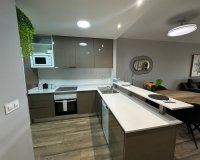 Herverkoop - Appartement / flat - Orihuela Costa - Los Dolses