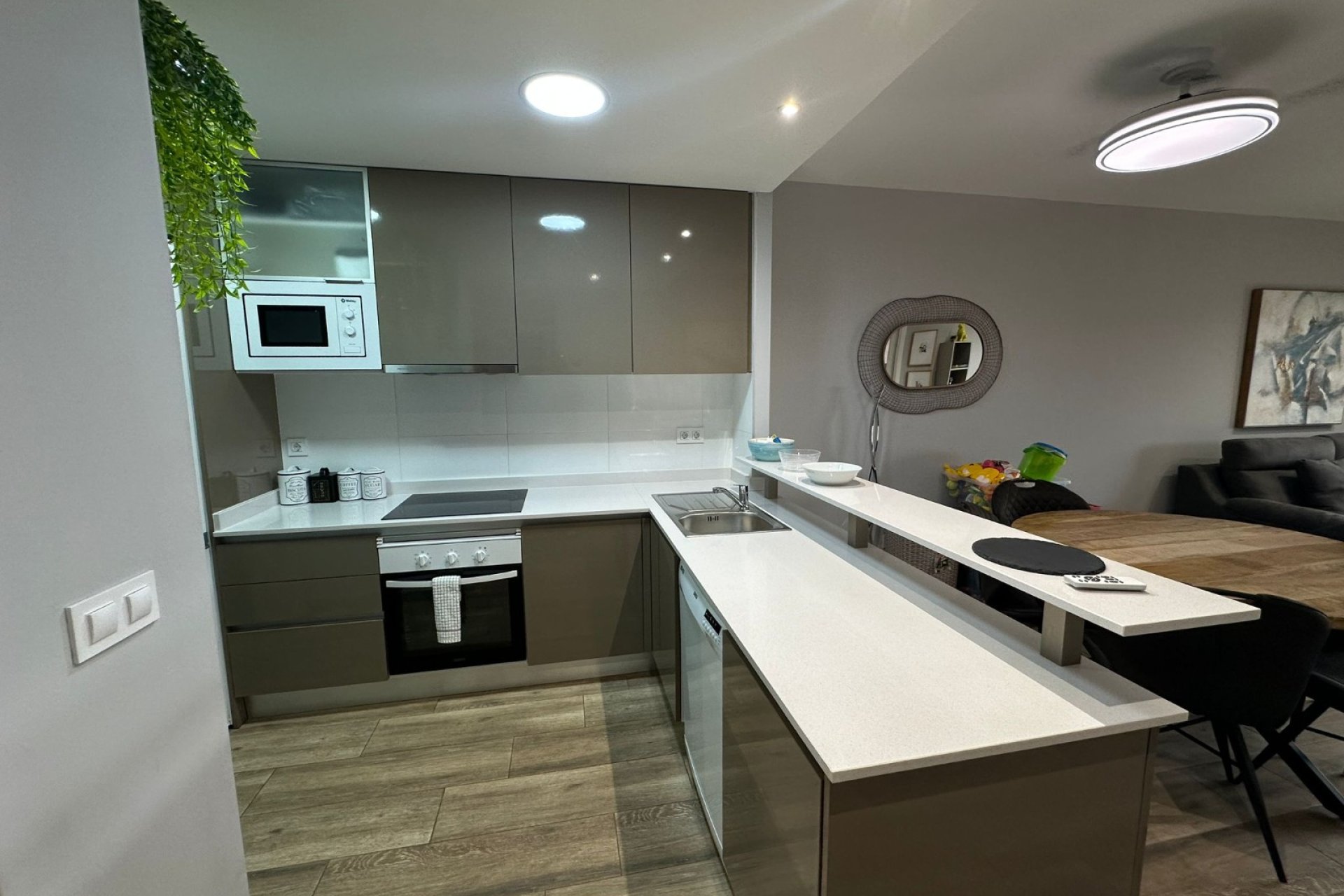 Herverkoop - Appartement / flat - Orihuela Costa - Los Dolses