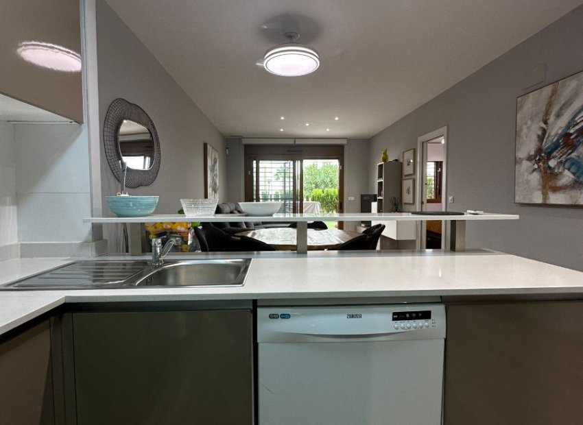 Herverkoop - Appartement / flat - Orihuela Costa - Los Dolses