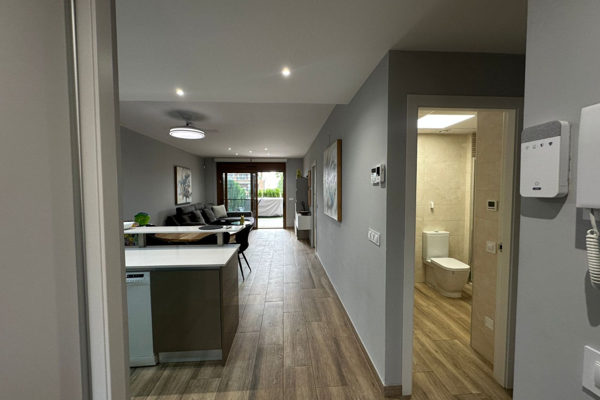 Herverkoop - Appartement / flat - Orihuela Costa - Los Dolses