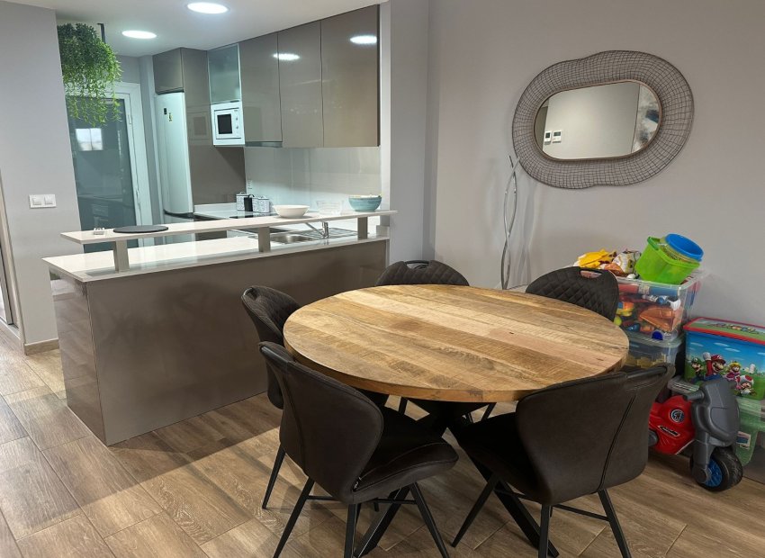 Herverkoop - Appartement / flat - Orihuela Costa - Los Dolses