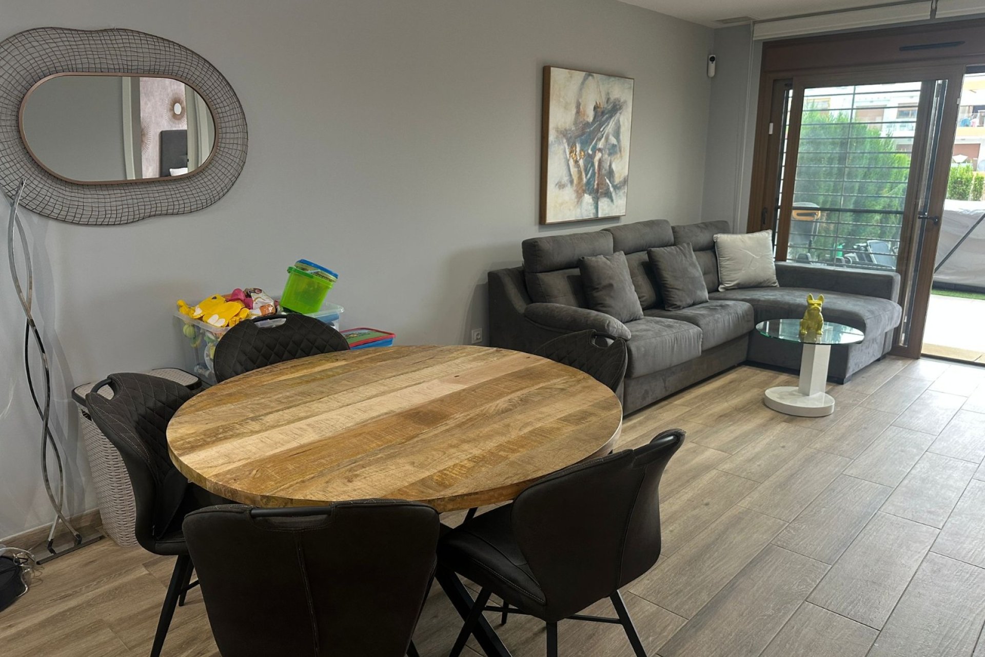 Herverkoop - Appartement / flat - Orihuela Costa - Los Dolses