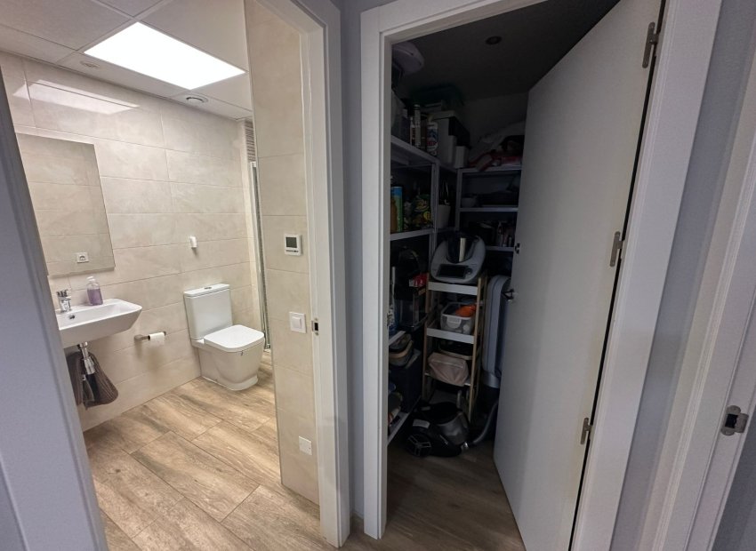 Herverkoop - Appartement / flat - Orihuela Costa - Los Dolses