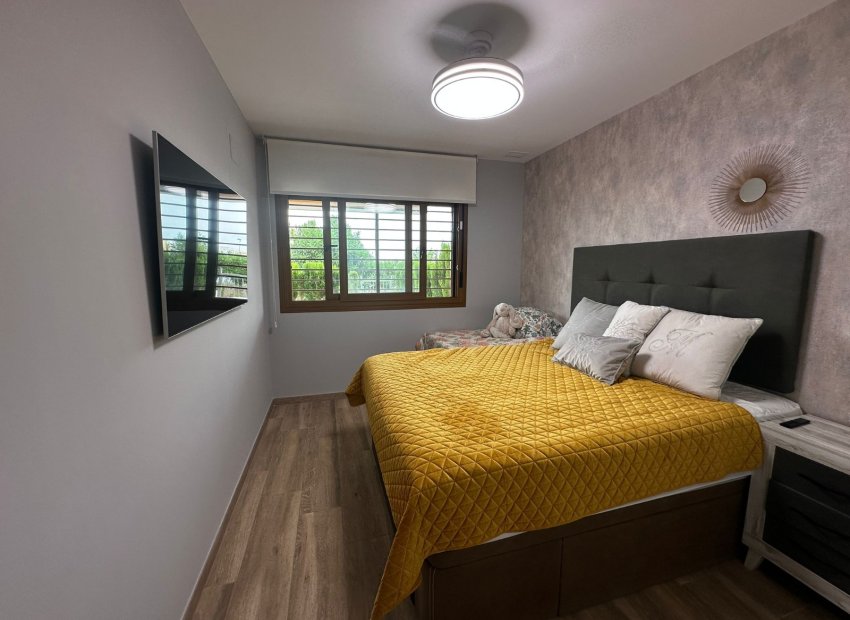 Herverkoop - Appartement / flat - Orihuela Costa - Los Dolses